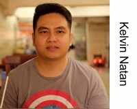 Kelvin Natan