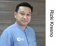 Rizki Kresno
